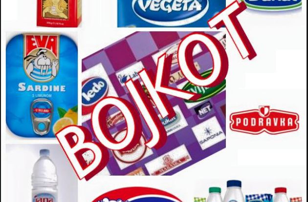 stop 385: bojkot ,,made in croatia'' najbolji odgovor na mjere!