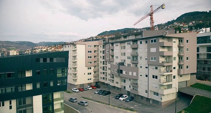 Oko 150 stanova za mlade u Sarajevu po nižoj cijeni kvadratnog metra:  Maksimalna cijena 1.400/1.500KM | Crna hronika BiH