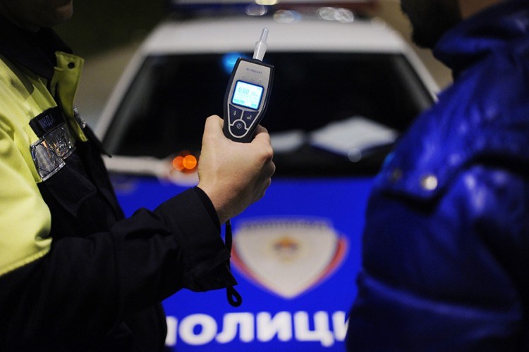 Policija u Trebinju za samo 2 dana evidentirala 56 pijanih vozača | Crna  hronika BiH