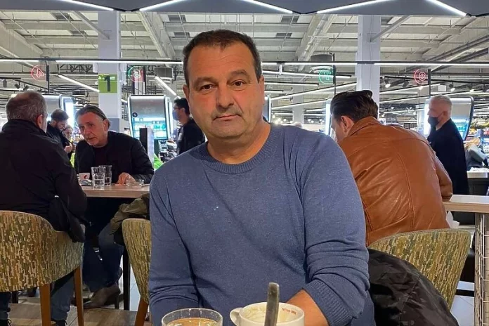 porodica moli za pomoć: nestao ibrahim behlulović iz sarajeva