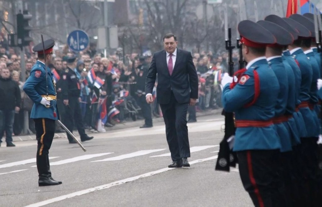 Milorad Dodik o proslavi 9. januara: Dolaze predstavnici Rusije, Kine i Srbije | Crna hronika BiH