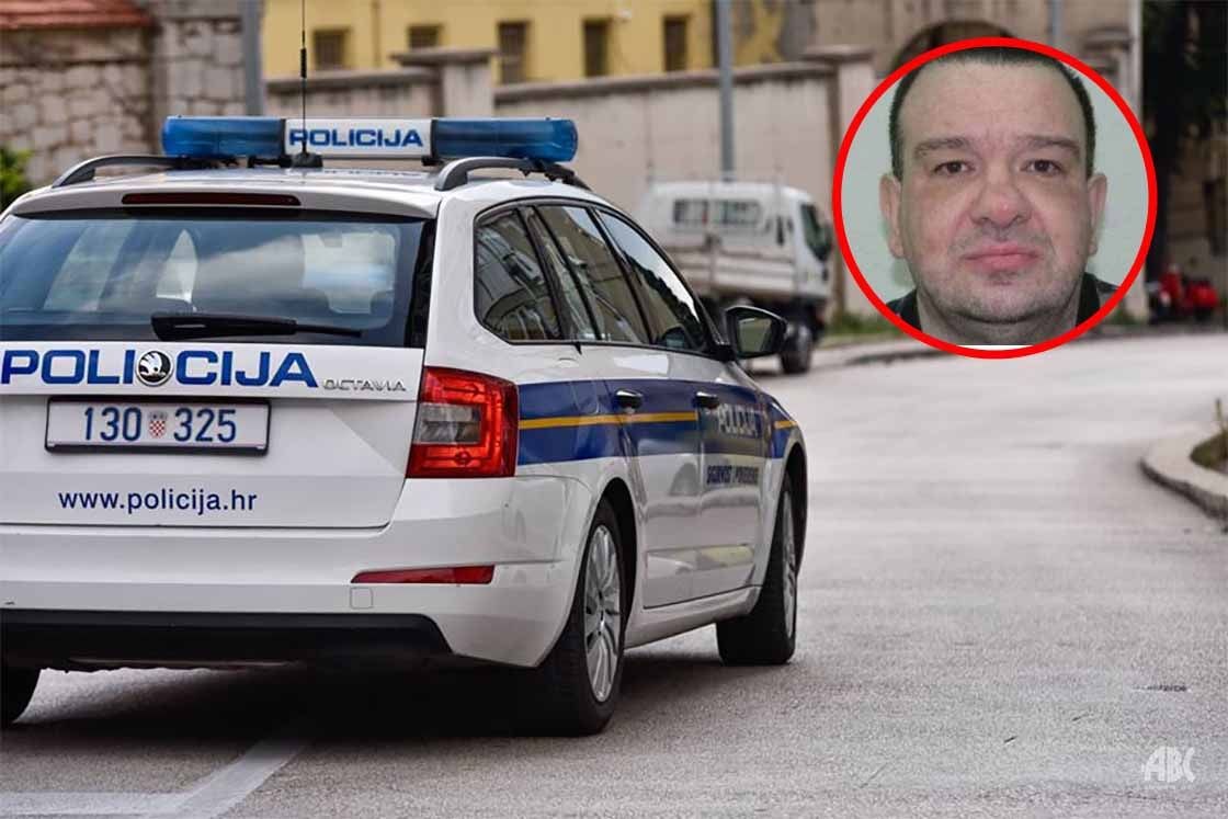 Zagrebačka policija lišila slobode ubicu za kojim BiH traga već godinama |  Crna hronika BiH