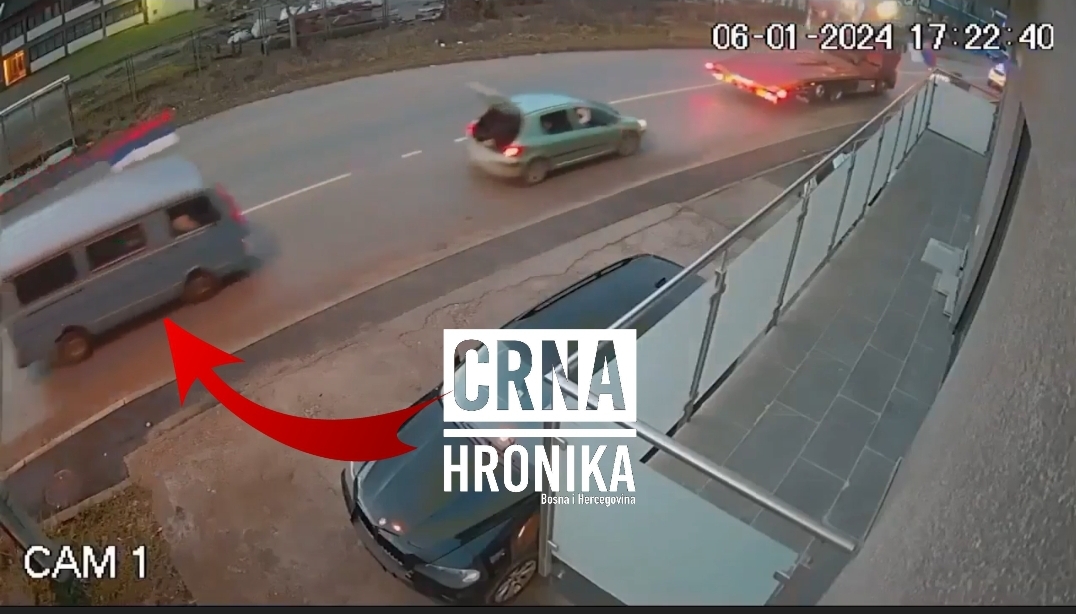Vozila u policijskoj koloni pucali na kuću povratnika u Potočarima | Crna hronika BiH